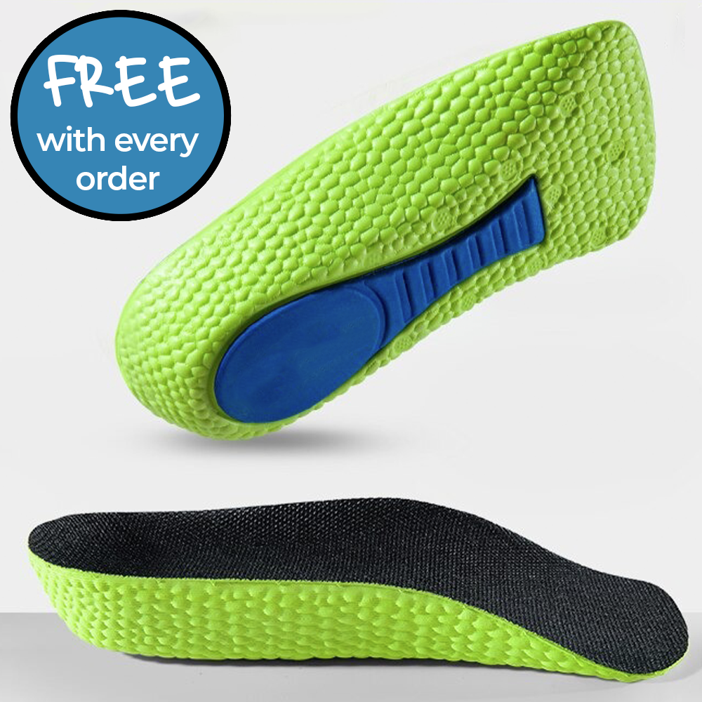 Ruby | Comfortable Shoes