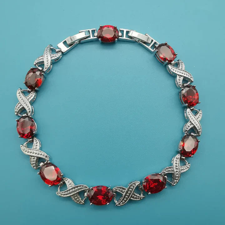 Alendra Flameaux Bracelet