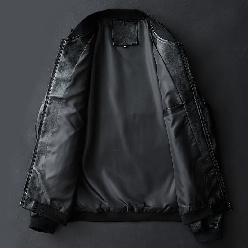 Rockford | Leather Jacket