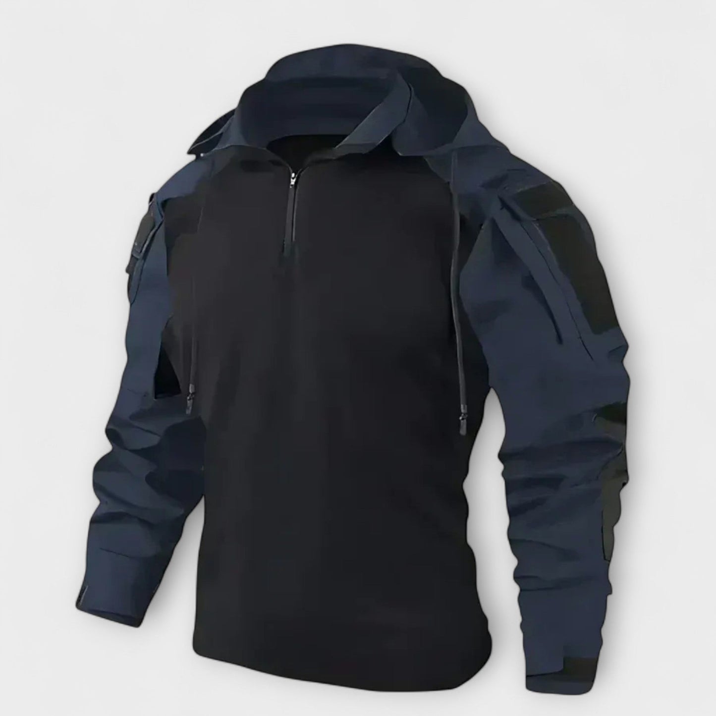 Francesco – Men’s Tactical Waterproof Jacket