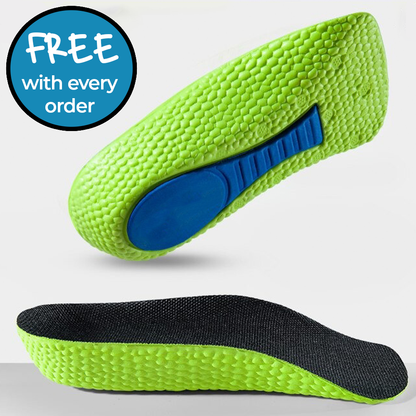 Ruby | Comfortable Shoes