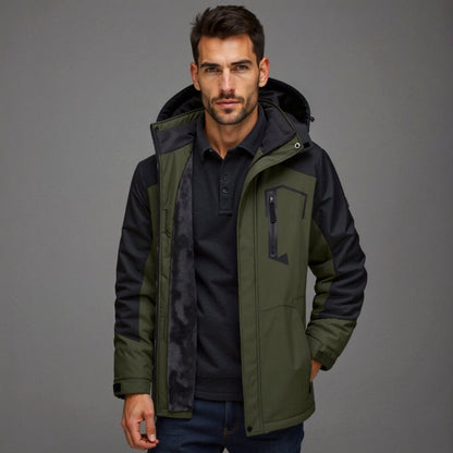 Moose - Windbreaker And Waterproof Jacket