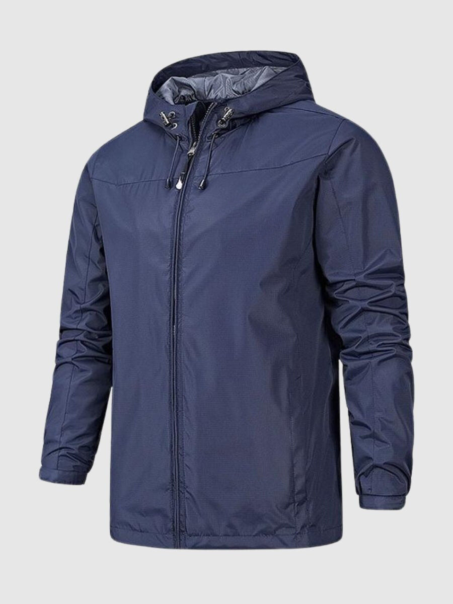 TrailMaster - Waterproof Athletic Jacket