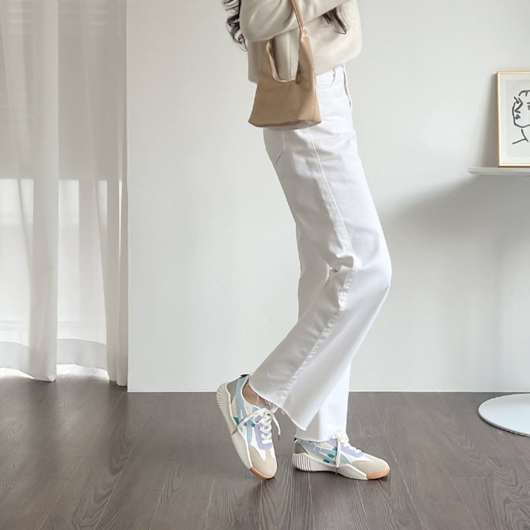 UrbanPulse – Ultra Comfortable Sneakers