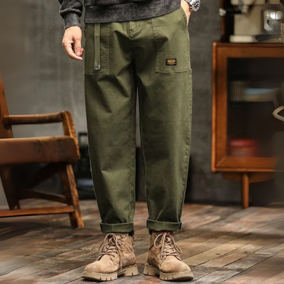 Vintage Cargo Pants
