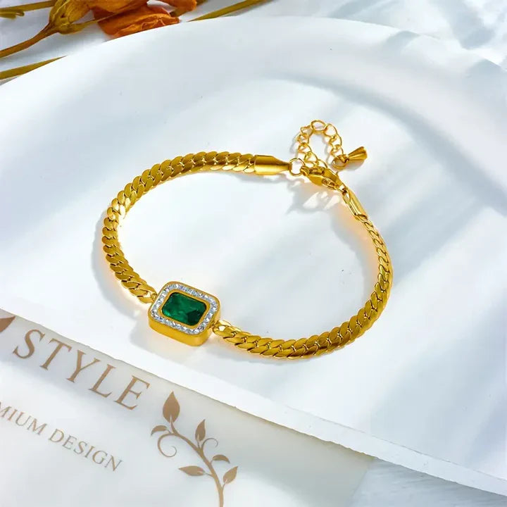 Orielle Verdaska Bracelet