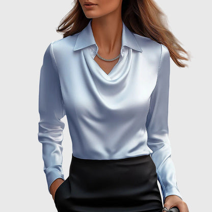 Elizabeth | Elegant Blouse