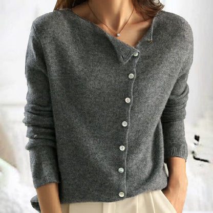 Velice - Button Jumper