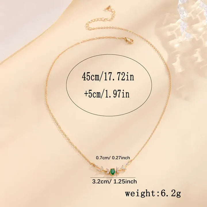 Amira Valmorin Necklace