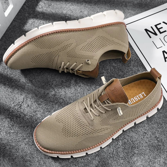Dag | Stylish Ultra-Comfortable Shoes