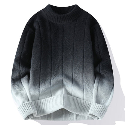 Tom | Men's Crewneck Sweater