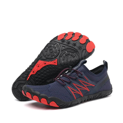 Athlete Pro - Healthy & Comfortable Barefoot Shoes