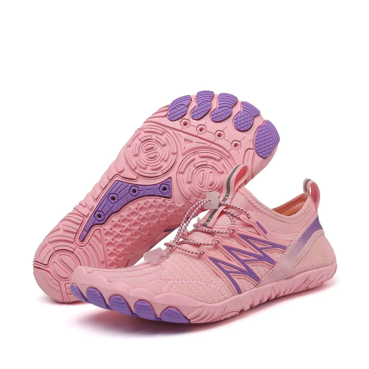 Athlete Pro - Healthy & Comfortable Barefoot Shoes