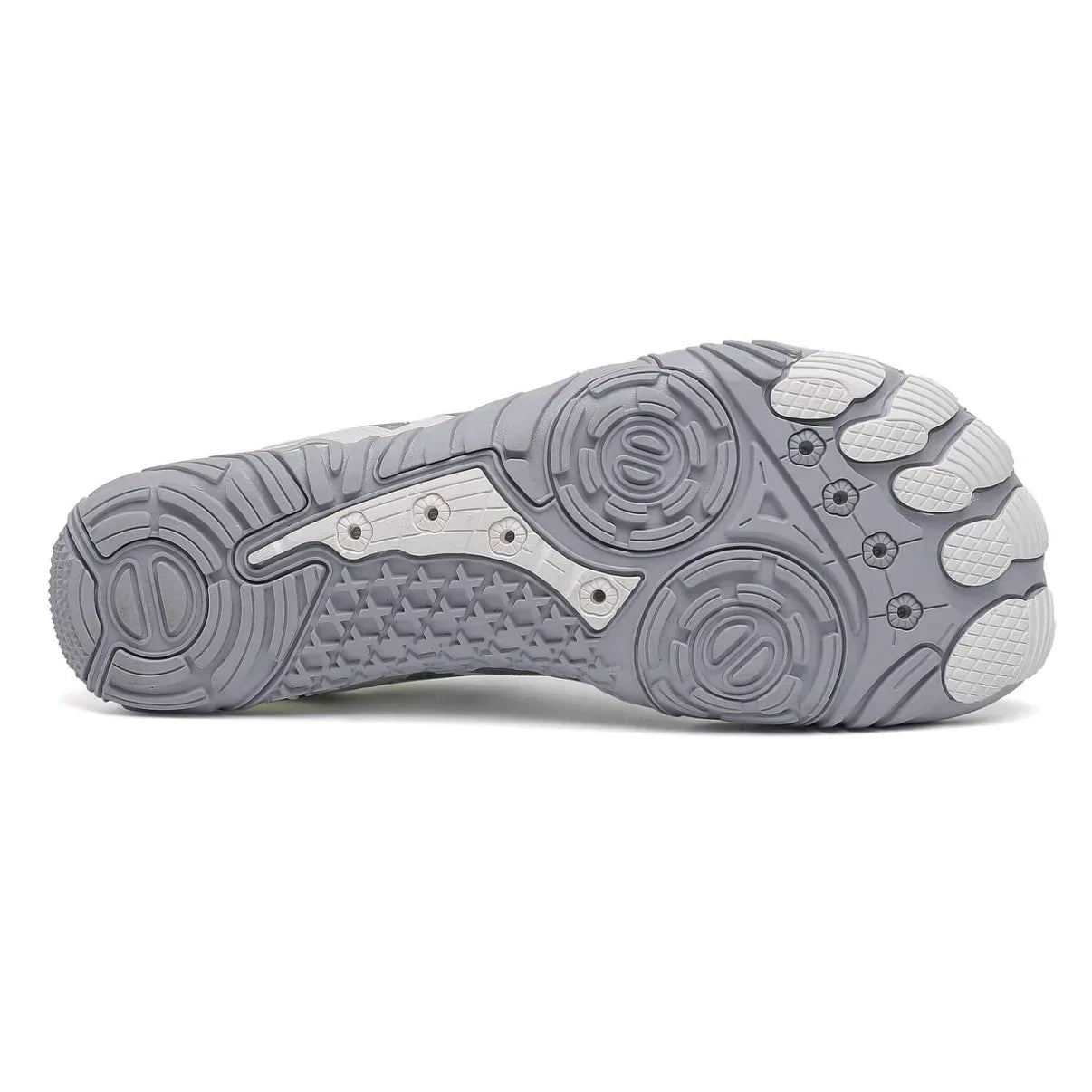 Athlete Pro - Healthy & Comfortable Barefoot Shoes