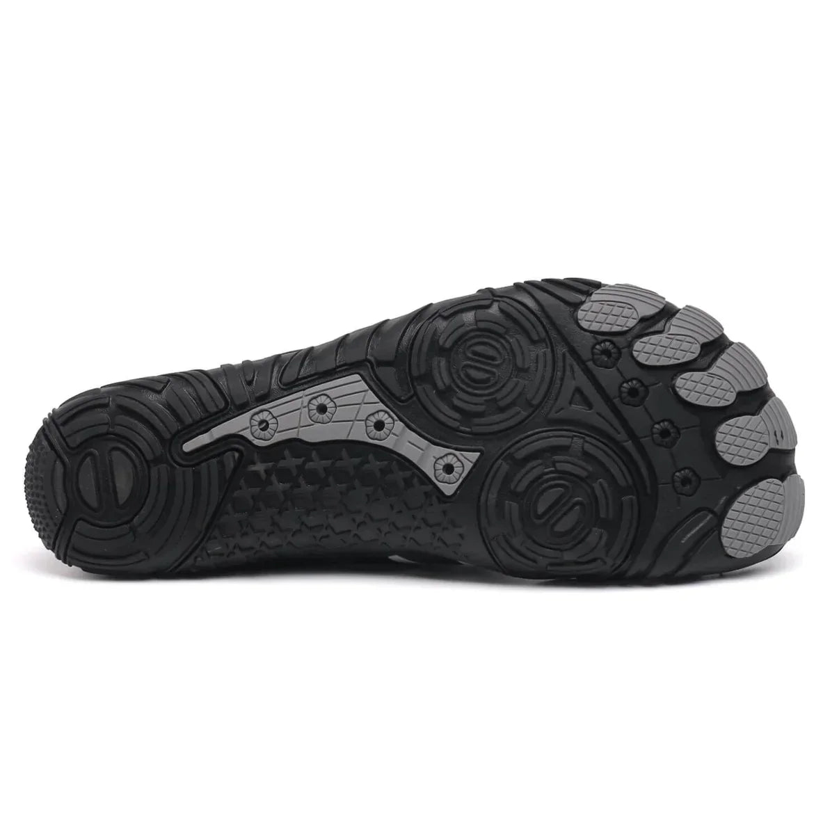 Athlete Pro - Healthy & Comfortable Barefoot Shoes