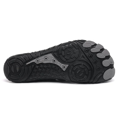 Athlete Pro - Healthy & Comfortable Barefoot Shoes