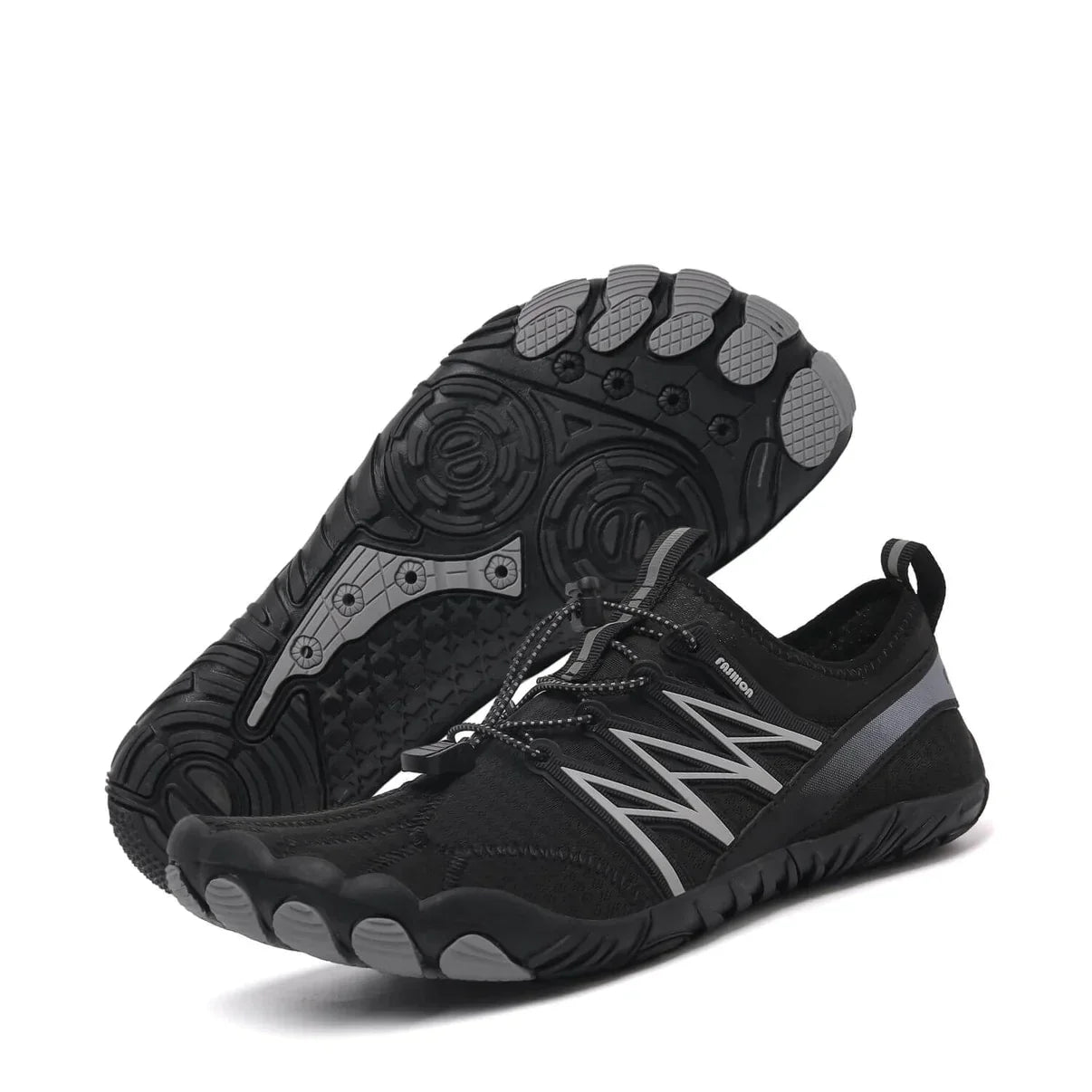Athlete Pro - Healthy & Comfortable Barefoot Shoes