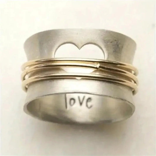 Eternal Ring of Love