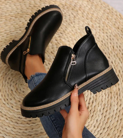 Angela | Boots For Pain Free Walking