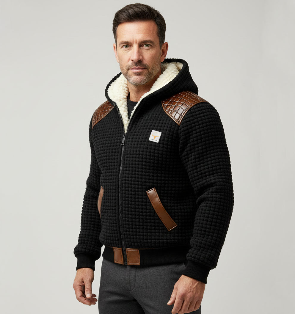 Carlow- Premium Insulated Jacket