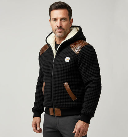 Carlow- Premium Insulated Jacket