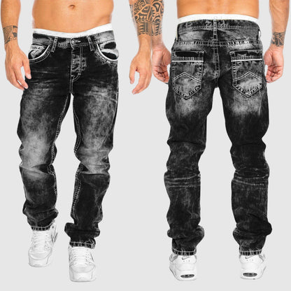 Jack Washington Urban Denim Jeans