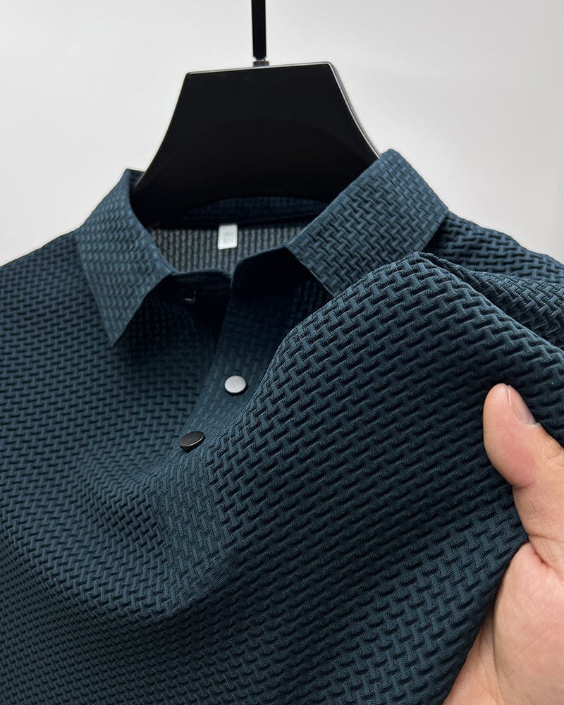 Gentle - Luxury Polo Shirt