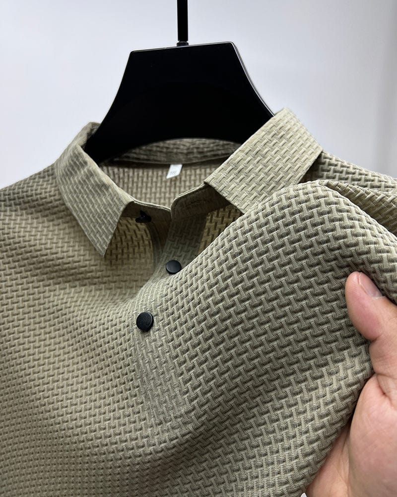 Gentle - Luxury Polo Shirt