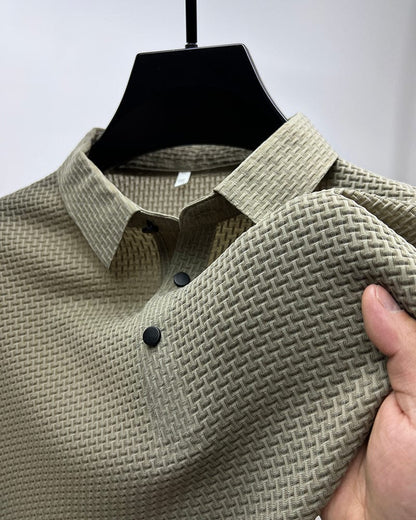 Gentle - Luxury Polo Shirt