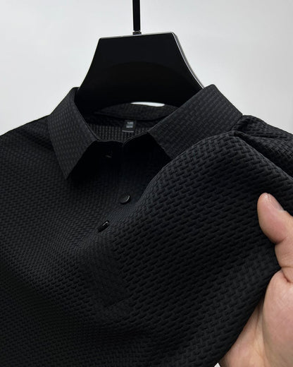 Gentle - Luxury Polo Shirt