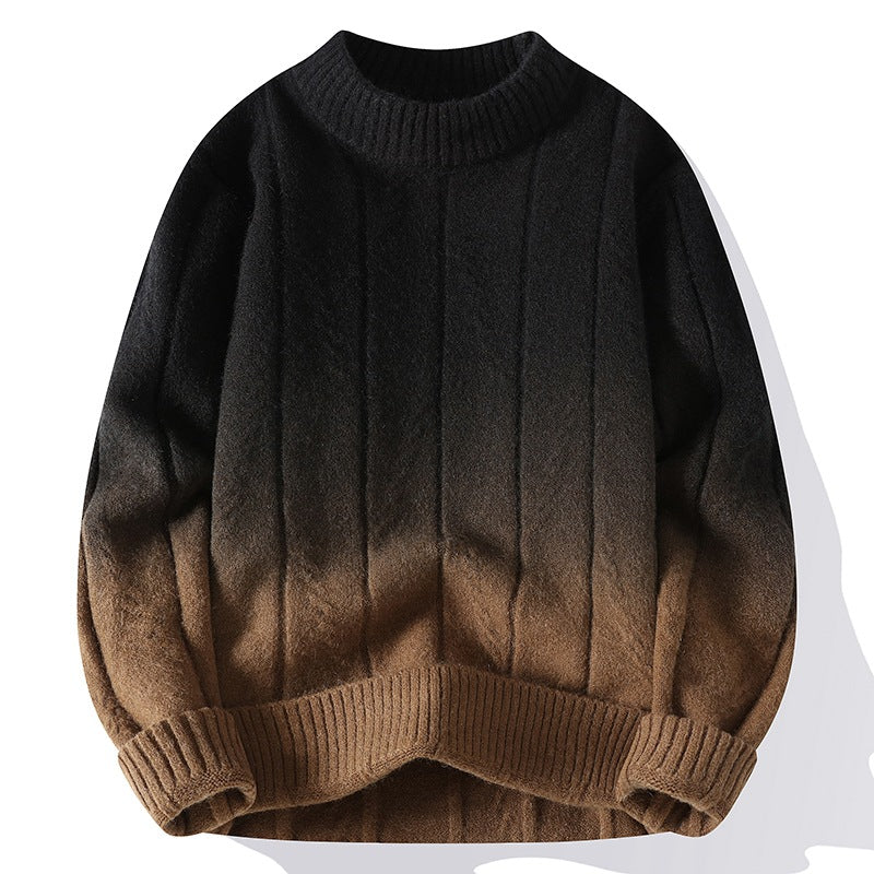 Tom | Men's Crewneck Sweater