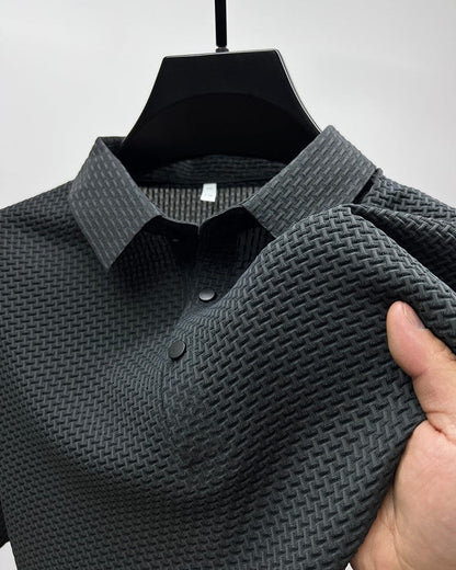 Gentle - Luxury Polo Shirt