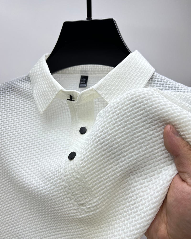 Gentle - Luxury Polo Shirt