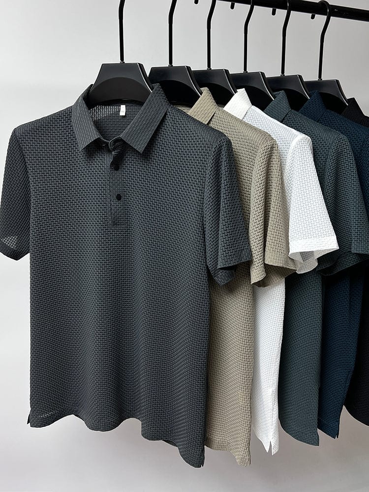 Gentle - Luxury Polo Shirt