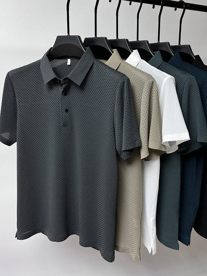 Gentle - Luxury Polo Shirt
