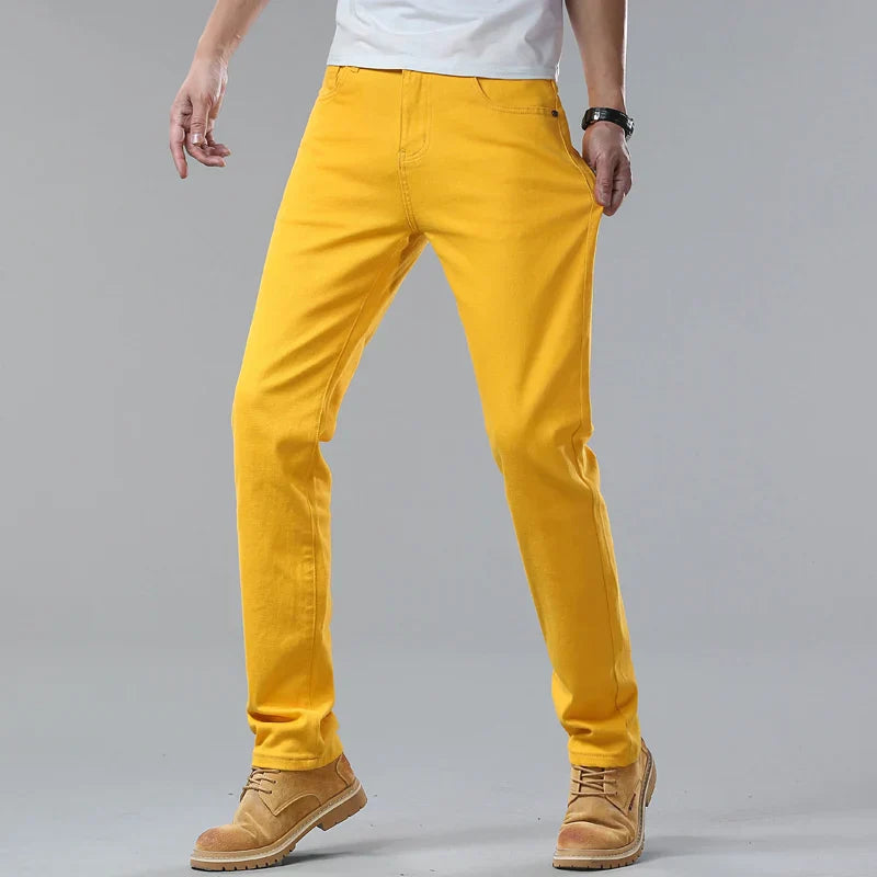 Paolo Sartori Jeans