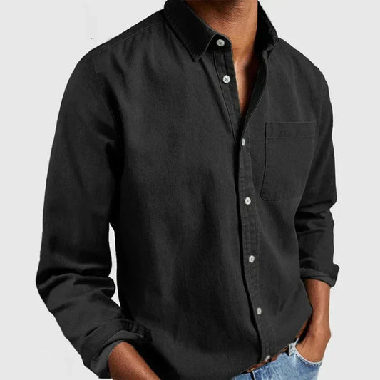 Watts | The Classic Everyday Shirt