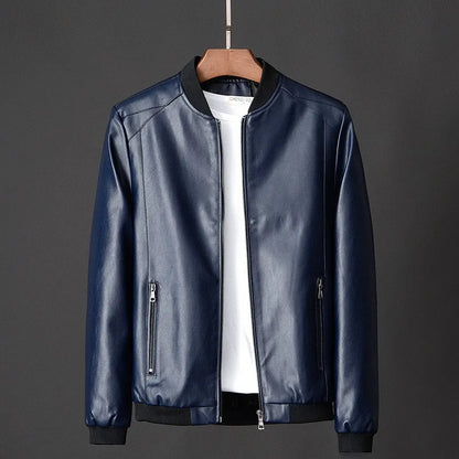 Rockford | Leather Jacket