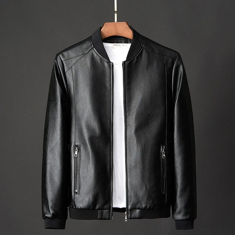 Rockford | Leather Jacket