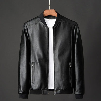 Rockford | Leather Jacket