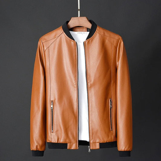 Rockford | Leather Jacket