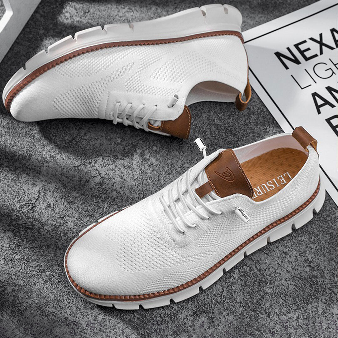 Dag | Stylish Ultra-Comfortable Shoes
