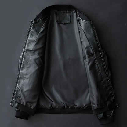 Rockford | Leather Jacket