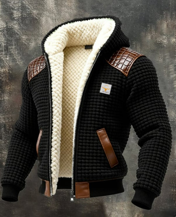 Carlow- Premium Insulated Jacket