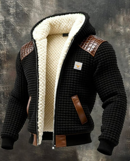 Carlow- Premium Insulated Jacket