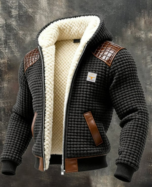 Carlow- Premium Insulated Jacket