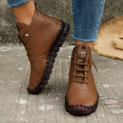 Sadhbh | Autumn & Winter Women’s Ankle Boots