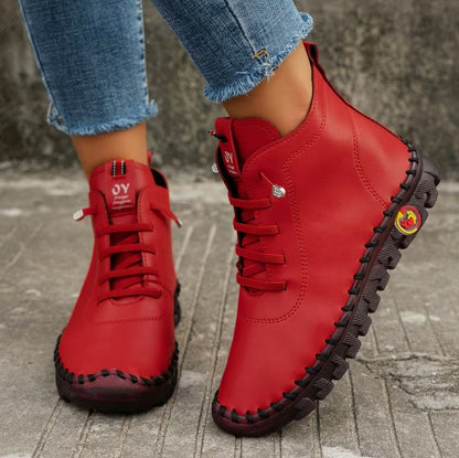 Sadhbh | Autumn & Winter Women’s Ankle Boots