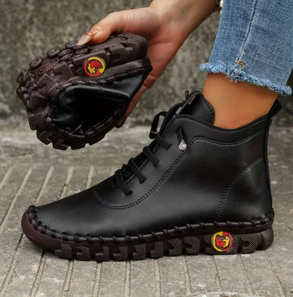 Sadhbh | Autumn & Winter Women’s Ankle Boots