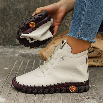 Sadhbh | Autumn & Winter Women’s Ankle Boots